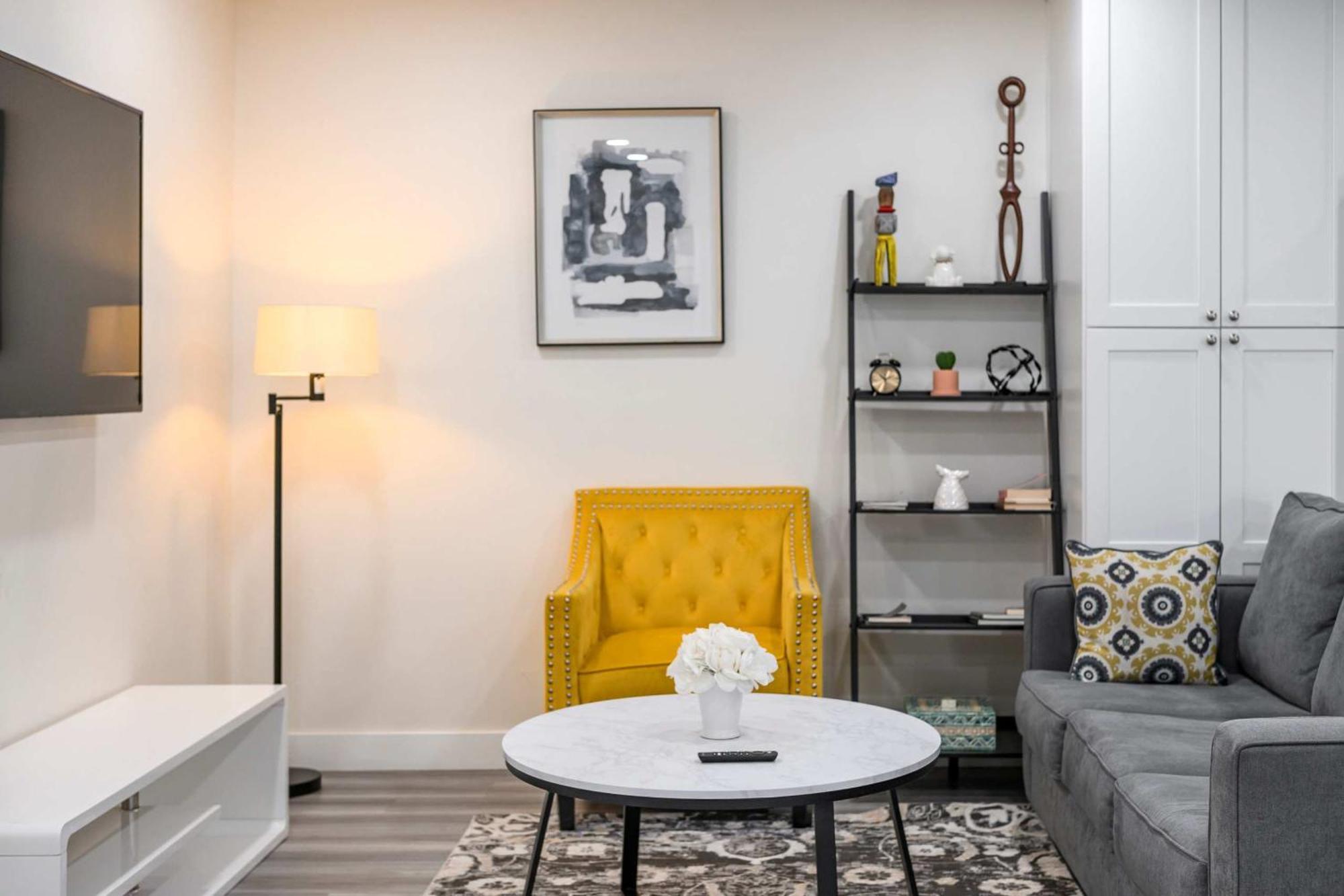 New Renovated 2B2B Apt Self Checkin Free Parking 1 Пасадена Екстериор снимка