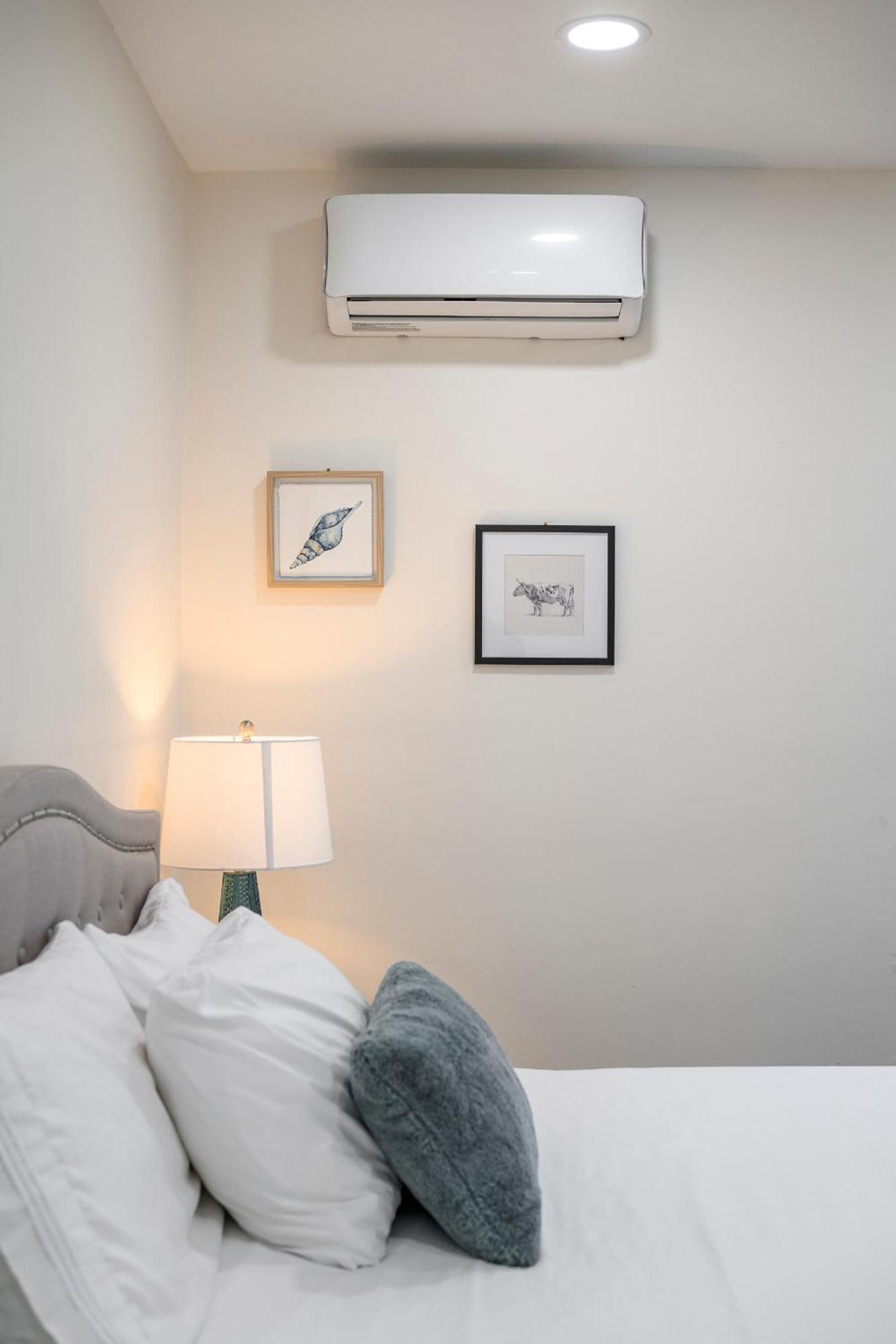New Renovated 2B2B Apt Self Checkin Free Parking 1 Пасадена Екстериор снимка